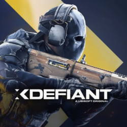 XDefiant | ONLINE | Uplay | ПК | Полный доступ