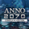 Anno 2070 Complete Edition | Uplay | ПК | Полный доступ