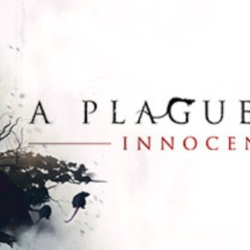 A Plague Tale: Innocence STEAM key Region Free