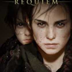 A PLAGUE TALE: REQUIEM STEAM Key Region Free