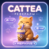 РЕФЕРАЛЫ CATTEA @CatteaAIbot