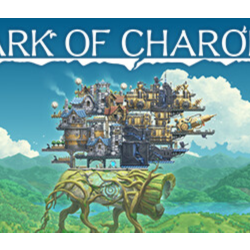 Ark of Charon * STEAM РОССИЯ ⚡ АВТОДОСТАВКА 💳0% КАРТЫ