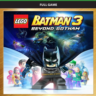 LEGO Batman 3: Beyond Gotham D.E. (Xbox One/S) Ключ