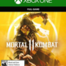 MORTAL KOMBAT 11  XBOX ONE / XBOX SERIES X|S KEY