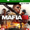 Mafia III Definitive Edition XBOX ONE / SERIES  KEY