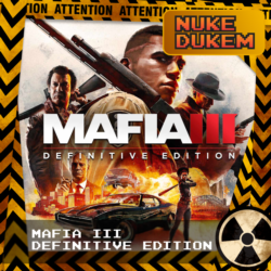 РФ СНГ | MAFIA III: Definitive Edition | STEAM КЛЮЧ