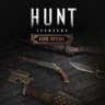 Hunt: Showdown - Azure Arsenal ПСН PLAYSTATION