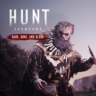 Hunt: Showdown - Bark, Bone, and Blood ПСН PLAYSTATION