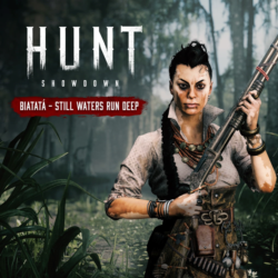 Hunt: Showdown - Biatata - Still Waters Run Deep ПСН