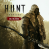 Hunt: Showdown - Cold Blooded ПСН PLAYSTATION