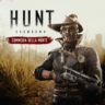 Hunt: Showdown - Commedia Della Morte ПСН PLAYSTATION