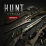 Hunt: Showdown - Crossroads ПСН PLAYSTATION