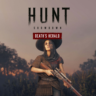 Hunt: Showdown - Death&acute;s Herald ПСН PLAYSTATION
