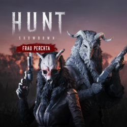 Hunt: Showdown – Frau Perchta ПСН PLAYSTATION