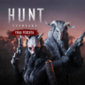 Hunt: Showdown – Frau Perchta ПСН PLAYSTATION