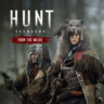 Hunt: Showdown - From the Wilds ПСН PLAYSTATION