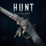 Hunt: Showdown - Last Gust ПСН PLAYSTATION