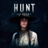 Hunt: Showdown - Llorona’s Heir ПСН PLAYSTATION