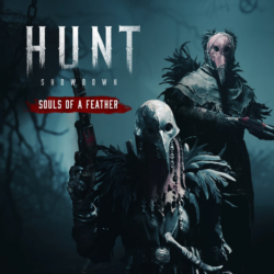 Hunt: Showdown - Souls of a Feather ПСН PLAYSTATION