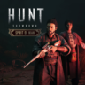 Hunt: Showdown - Spirit of Nian ПСН PLAYSTATION