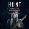 Hunt: Showdown - The Arcane Archaeologist ПСН