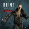 Hunt: Showdown - The Commited ПСН PLAYSTATION
