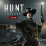Hunt: Showdown – The Kid ПСН PLAYSTATION