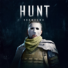 Hunt: Showdown - The Phantom ПСН PLAYSTATION