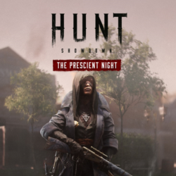 Hunt: Showdown - The Prescient Night ПСН PLAYSTATION