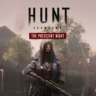 Hunt: Showdown - The Prescient Night ПСН PLAYSTATION