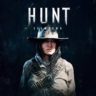 Hunt: Showdown - The Rat ПСН PLAYSTATION