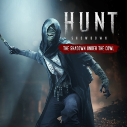 Hunt: Showdown - The Shadow Under the Cowl ПСН