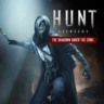 Hunt: Showdown - The Shadow Under the Cowl ПСН