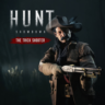 Hunt: Showdown - The Trickshooter ПСН PLAYSTATION