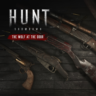 Hunt: Showdown - The Wolf at the Door ПСН PLAYSTATION