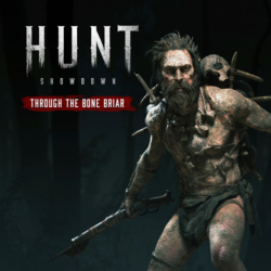 Hunt: Showdown - Through the Bone Briar ПСН PLAYSTATION