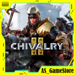 ⚫️Chivalry 2 / Чивалри 2 | ПК Epic Games EGS ⚫️