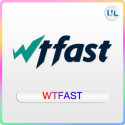WTFast Advance 1-12 Month Time Code