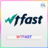 WTFast Advance 1-12 Month Time Code