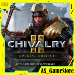 ⚫️Chivalry 2 - Special Content / Чивалри 2 | ПК Epic Games EGS