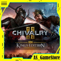 ⚫️Chivalry 2 - Kings Edition Content / Чивалри 2 | ПК Epic Games EGS