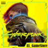 Cyberpunk 2077 / Киберпанк 2077 | ПК Epic Games EGS