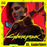 Киберпанк 2077 Призрачная свобода / Cyberpunk 2077 Phantom Liberty | Epic Games EGS