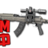 Макрос Warface на СКС FAB. Bloody X7 Logitech Razer