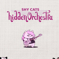 ✅ Shy Cats Hidden Orchestra Xbox One|X|S активация