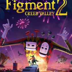 ✅ Figment 2: Creed Valley Xbox One|X|S активация