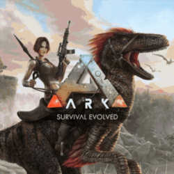 ⚫️ARK Survival Evolved / АРК | ПК Epic Games EGS