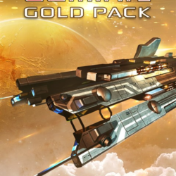 ✅ Starpoint Gemini 2 Gold Pack Xbox One|X|S активация