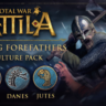 Все DLC для Total War: ATTILA ключ Steam GLOBAL