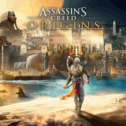 Assassins Creed Origins / Ассасин Крид Ориджин | ПК Epic Games EGS
